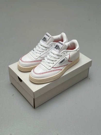 Atoms x Keboz x Reebok Club C 85