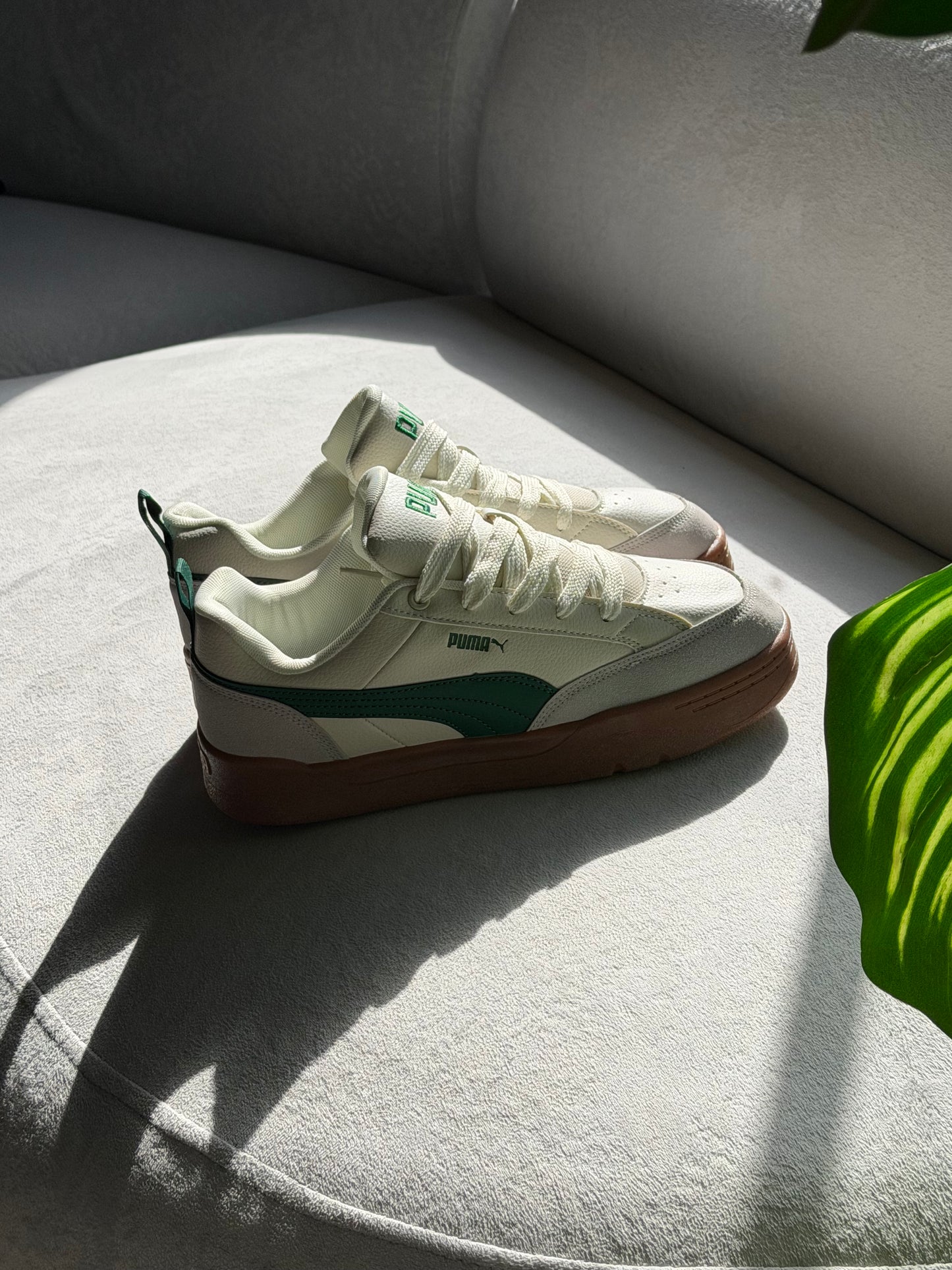 Puma Park