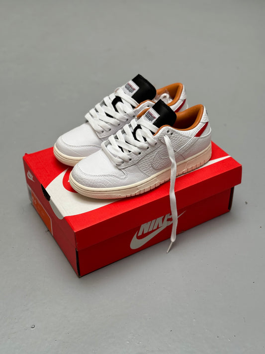Nike Sb Dunk Low X Porsche