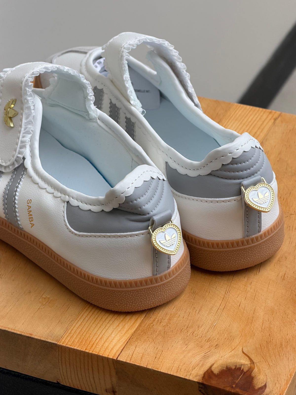 Adidas Samba Jane