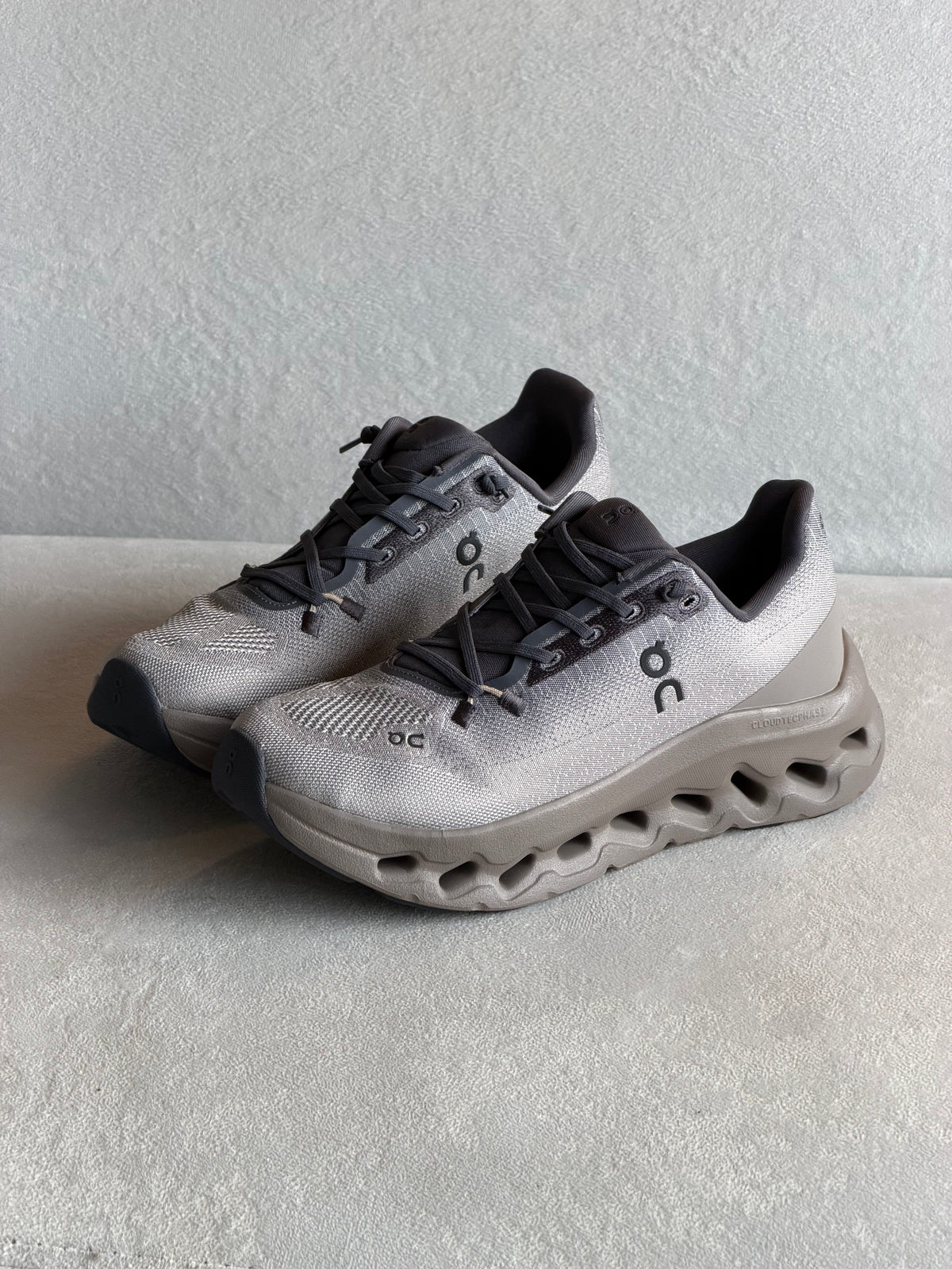 On Cloud Difumined