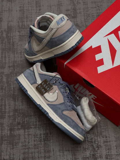 Nike SB Dunk Low Rosa
