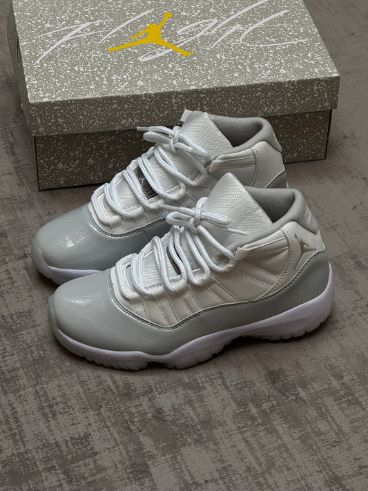 Air Jordan Retro 11 | Gris