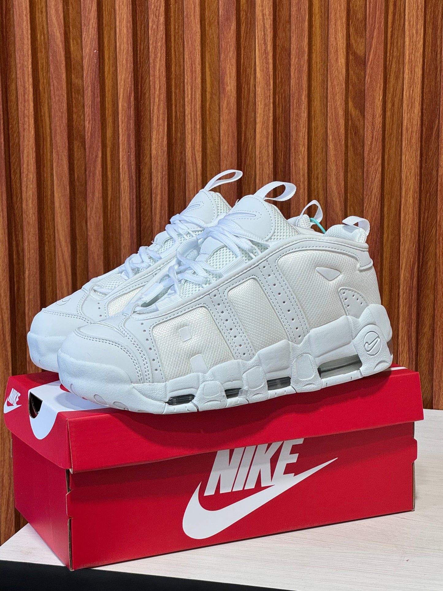 Nike Air More Uptempo