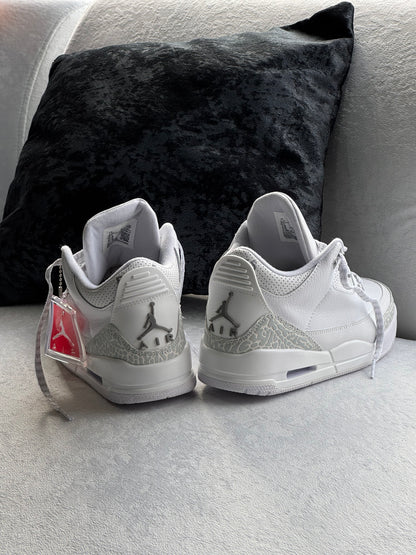 Air Jordan 3 “Pure Money”