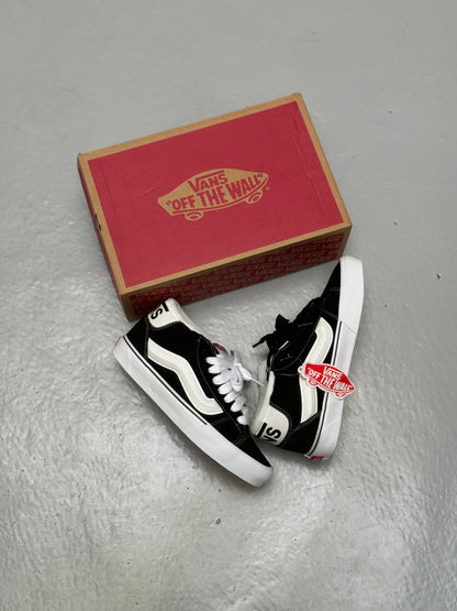 Vans Knu Skool Mid