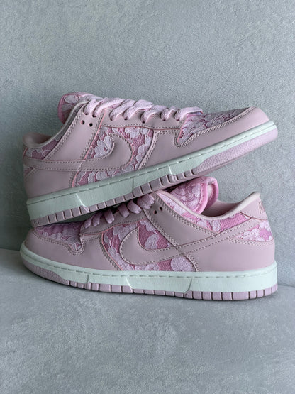 Nike Dunk Low "Regal Pink"