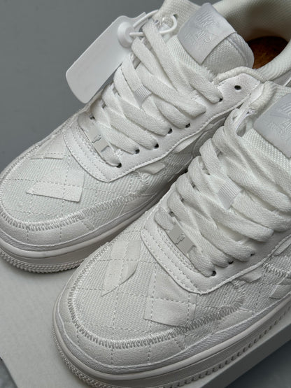 Nike Air Force One x Billie Eilish
