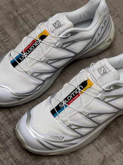 Salomon XT-6 GTX