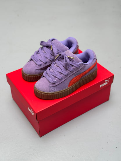 Puma x Fenty