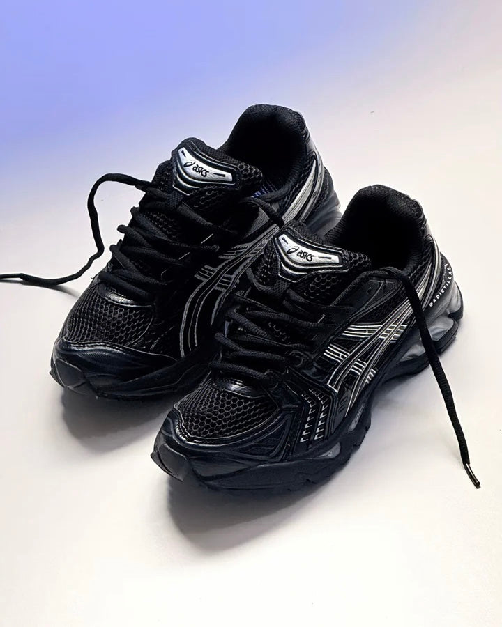 Asics Gel Kayano Negras