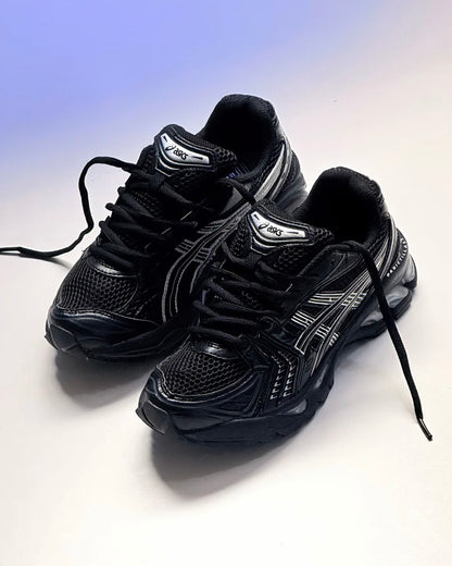 Asics Gel Kayano Negras