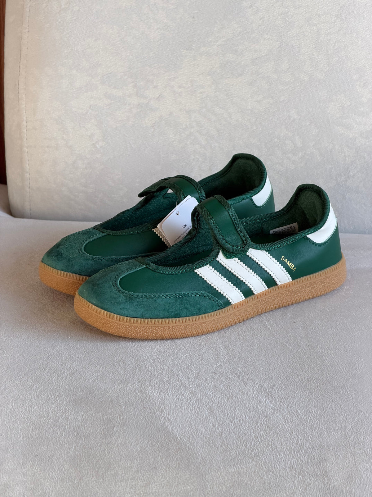 Adidas Samba Jane