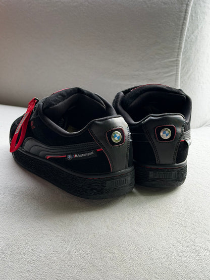 Puma Suede XL BMW M Motorsport