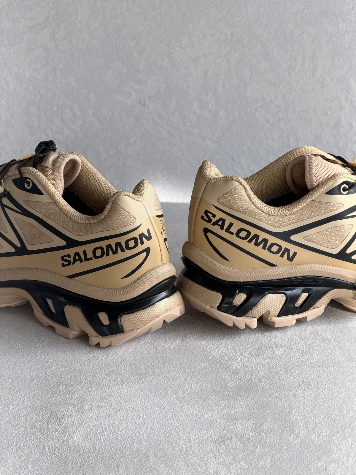Salomon XT-6 GORE-TEX Safari