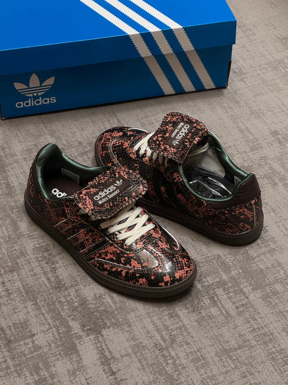Adidas Samba Phyton