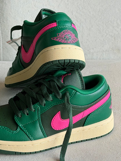 Air Jordan 1 Low 'Watermelon'