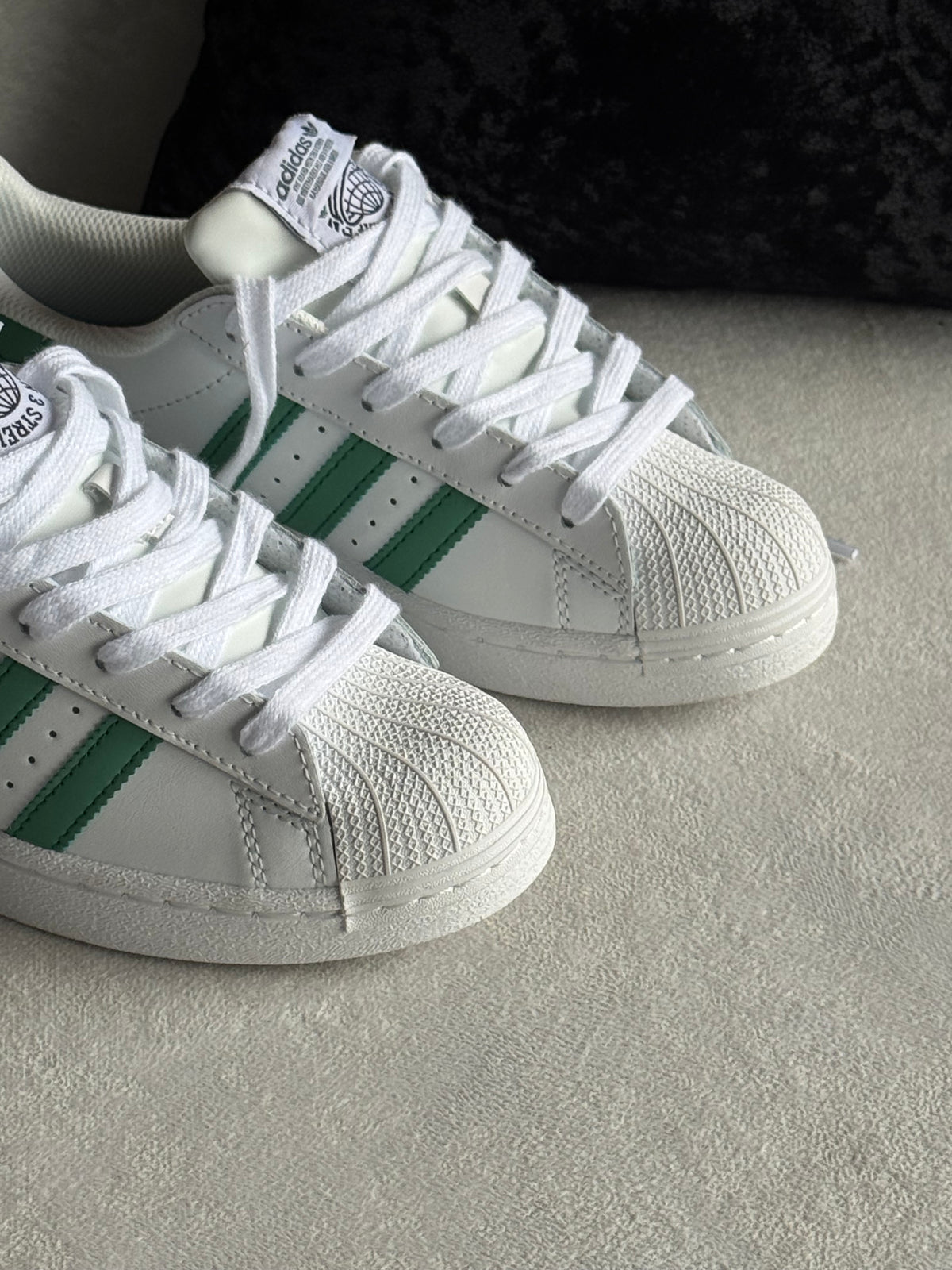 Adidas Superstar