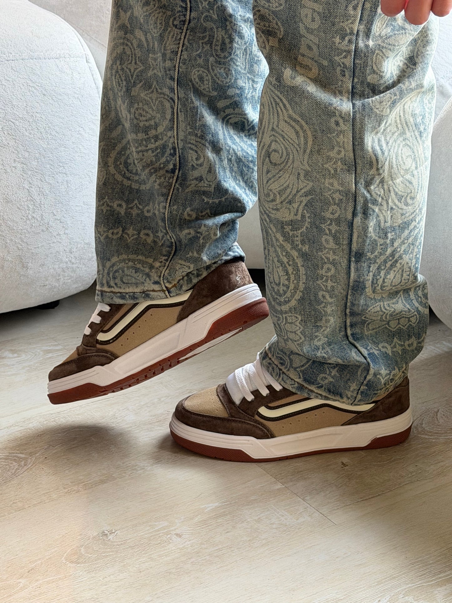 Vans Hylane