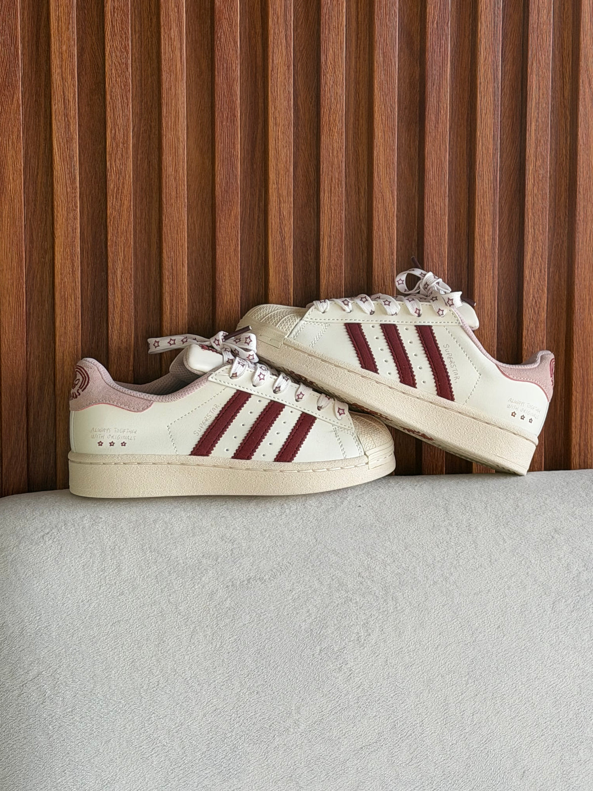 Adidas Superstar