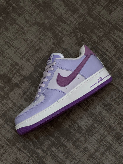 Air Force 1 Low 07 Blackberry