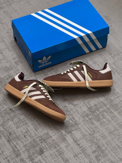 Adidas Samba Wales Bonner