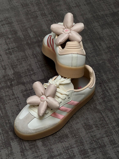 Adidas Samba Pink