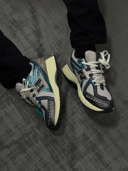 New Balance 1906R Metallic Teal New Spruce