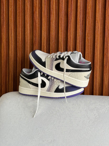 Air Jordan 1 Low SE "Punk Rock"