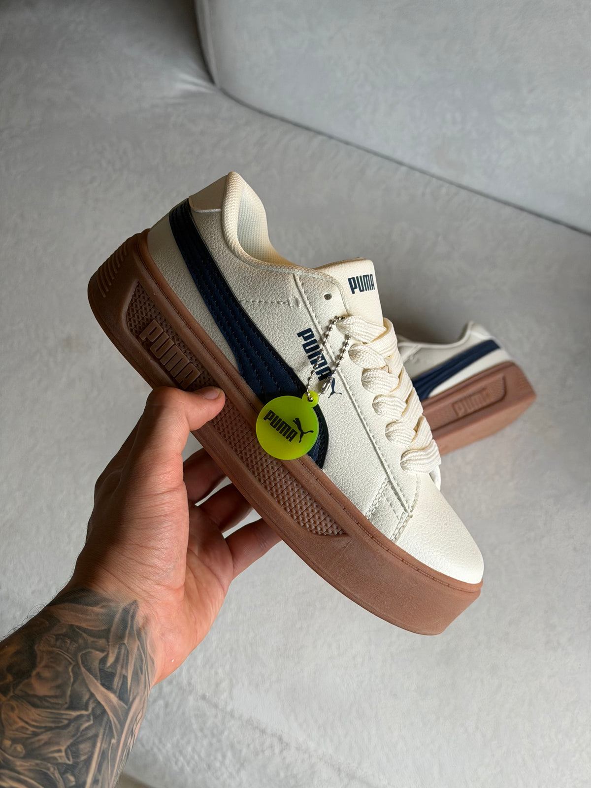 Puma Park