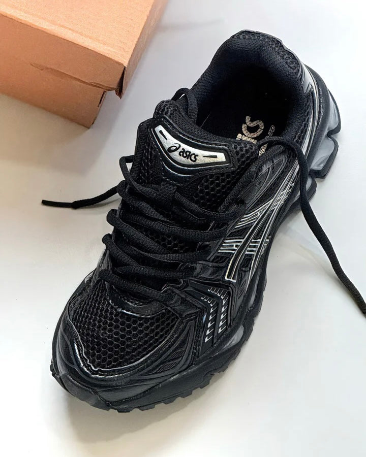 Asics Gel Kayano Negras