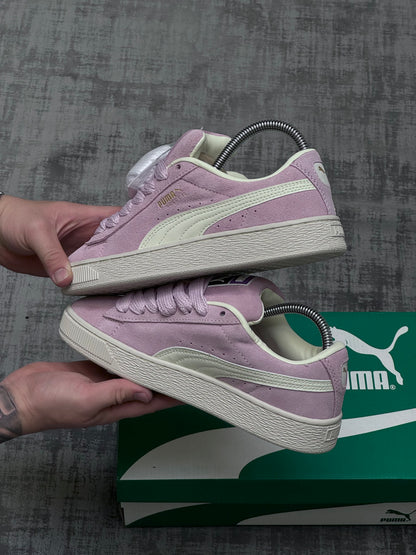 Puma XL Rosada
