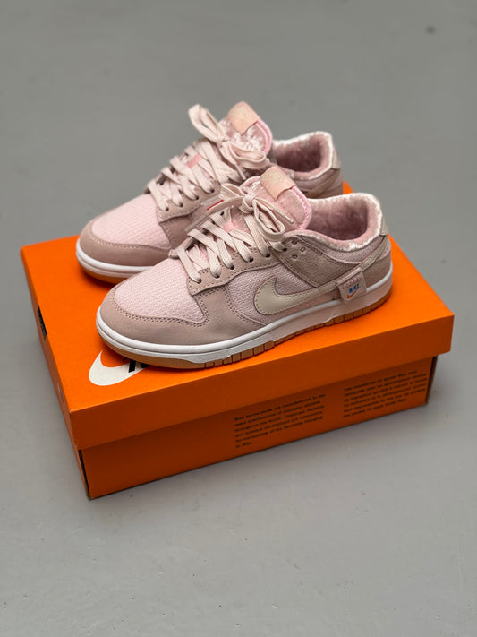 Nike SB Dunk"Teddy Beer"
