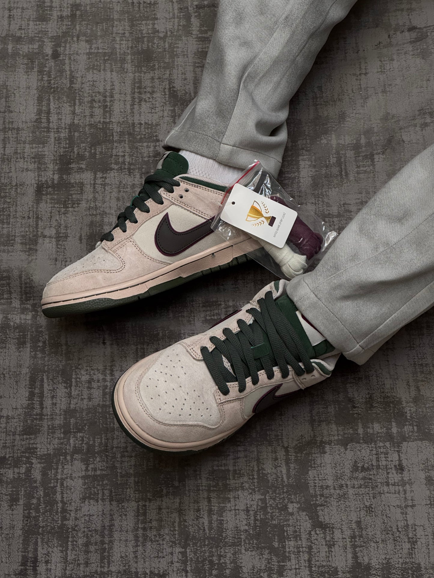 Nike SB Dunk Low