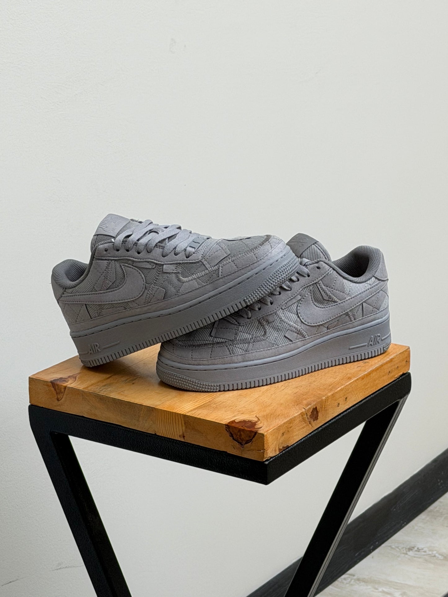 Nike Air Force 1 Low x Billie Eilish