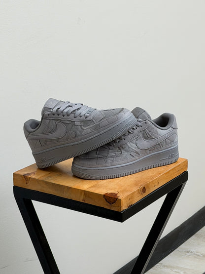 Nike Air Force 1 Low x Billie Eilish