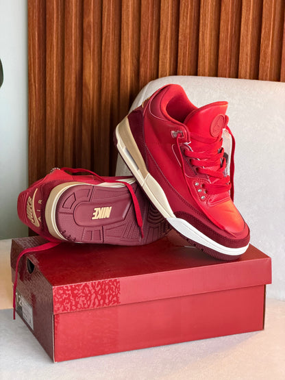 Air Jordan 3 "Bin 23"