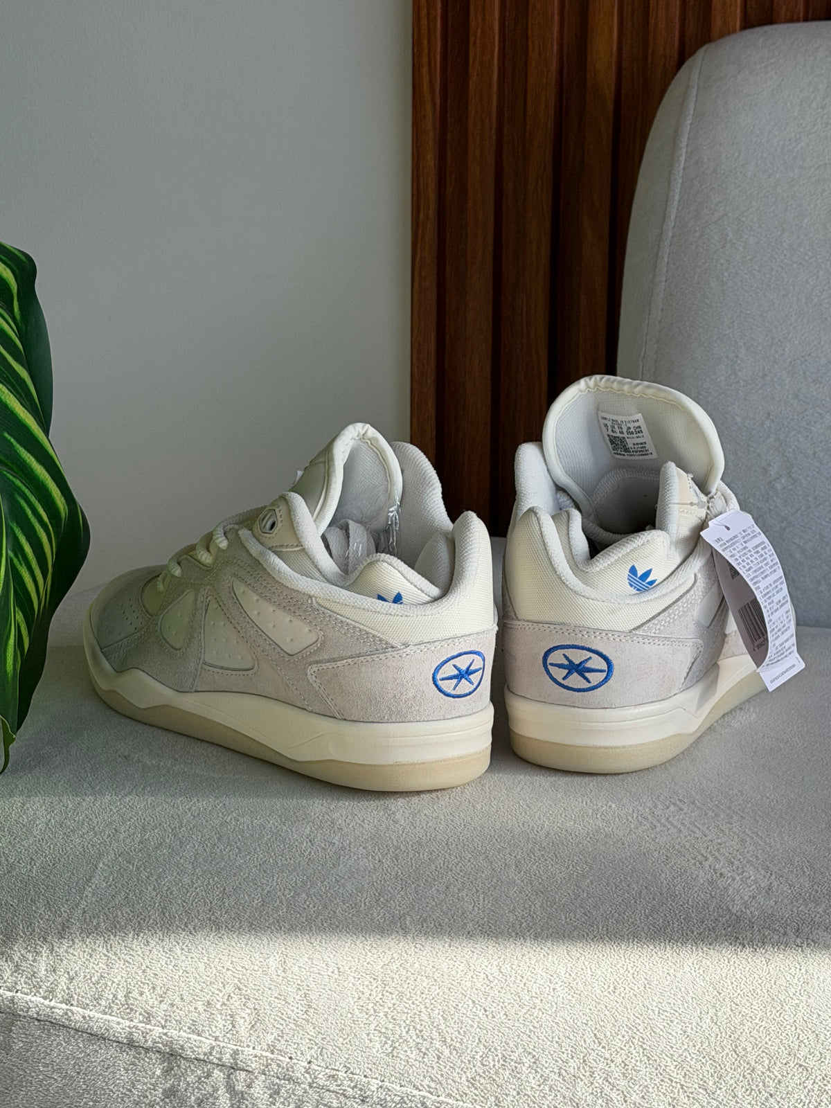 Adidas BadBo 1.0 Bad Bunny
