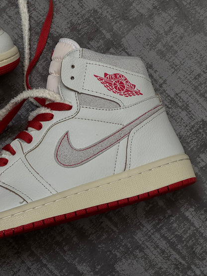 Air Jordan 1 High OG “Rare Air”