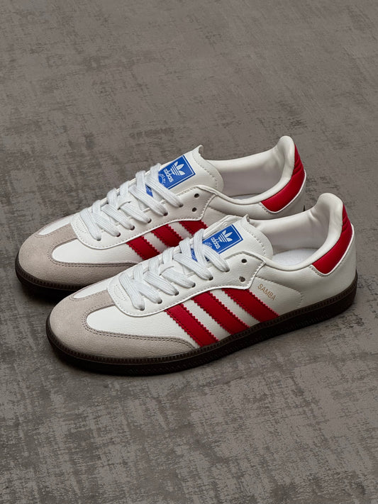 Adidas Samba Rojas