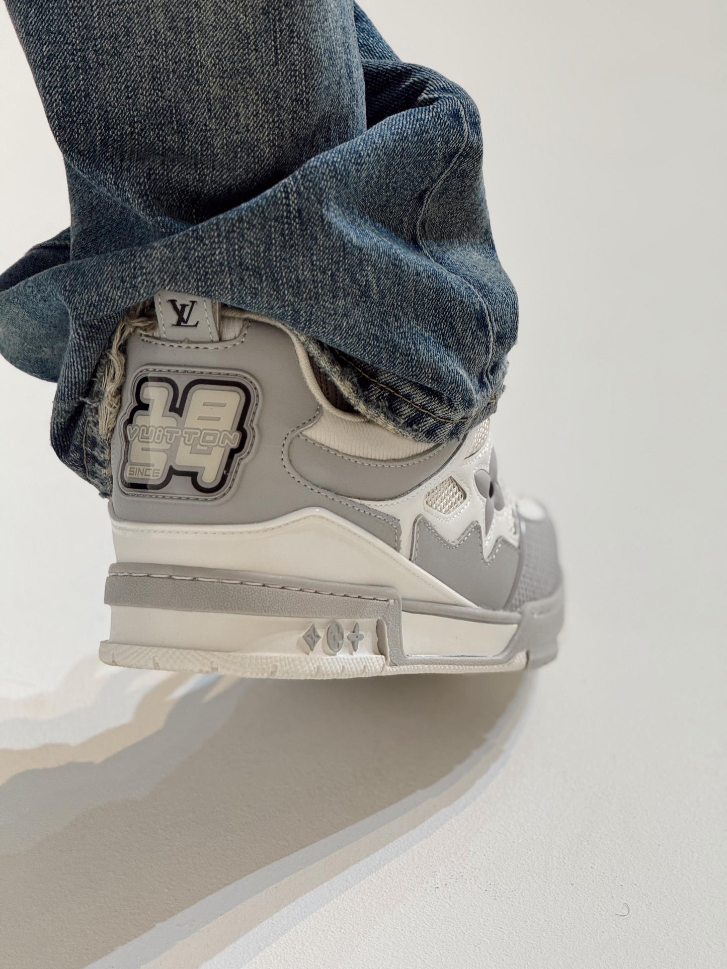 Louis Vuitton Skate