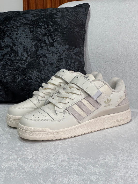 Adidas Forum Low Beige