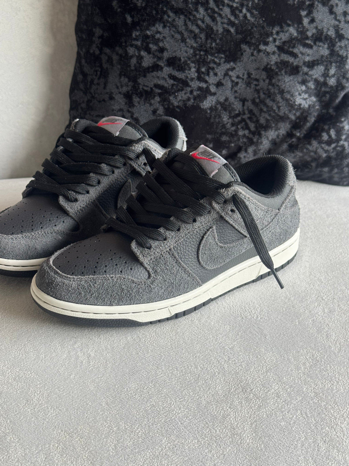 Nike Dunk Low Retro Premium