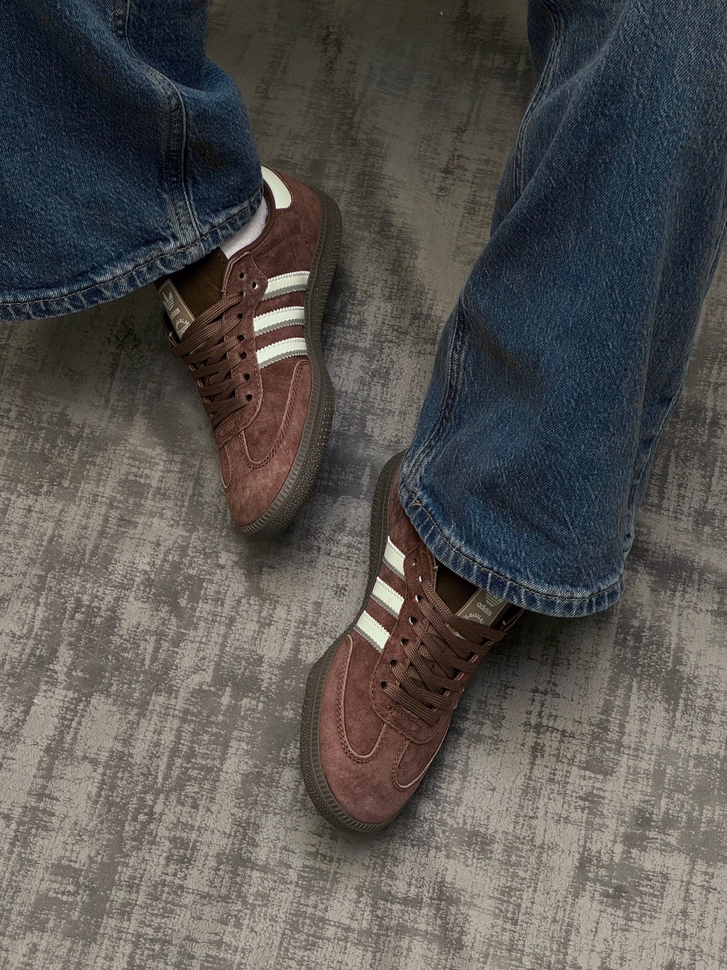 Adidas Samba OG