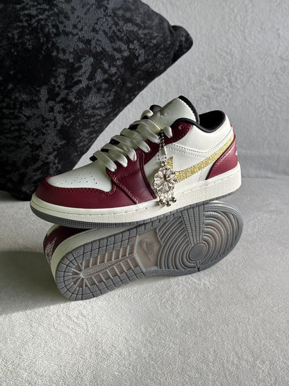 Nike Air Jordan 1 Low "Year of the Dragon