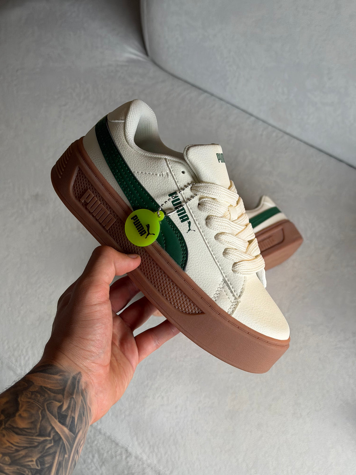 Puma Park