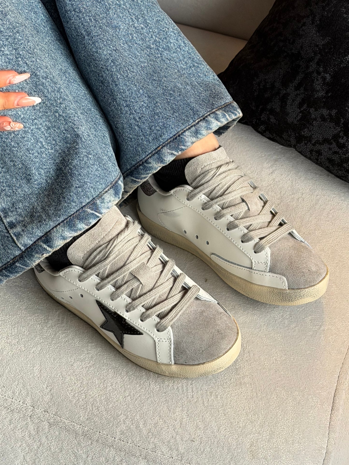 Golden Goose
