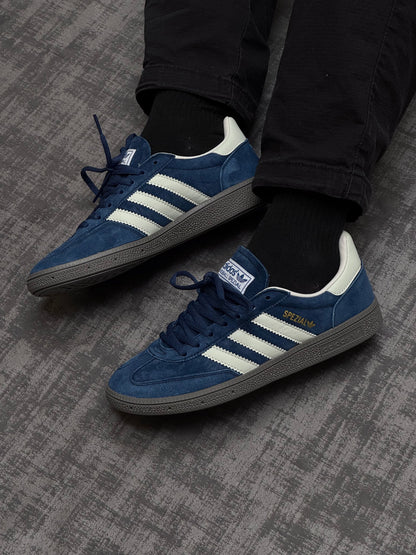 Adidas Spezial Blue