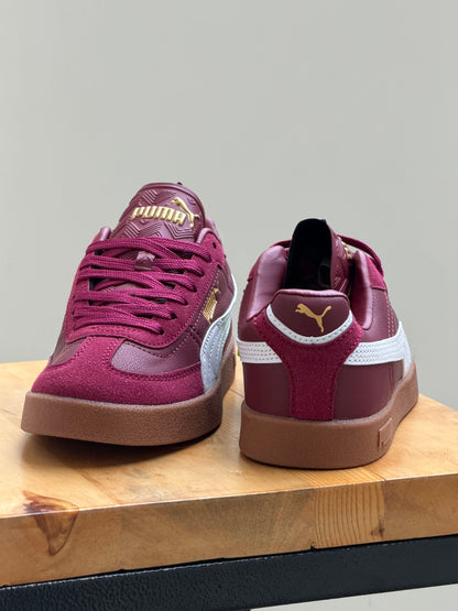Puma Club II Era