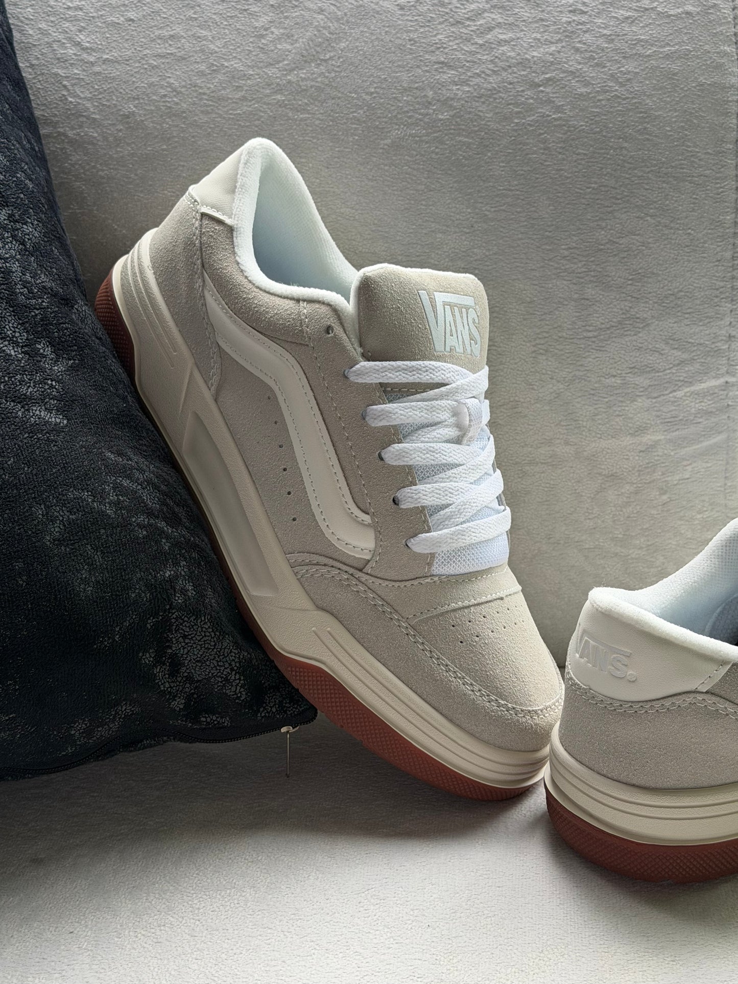 Vans Hylane